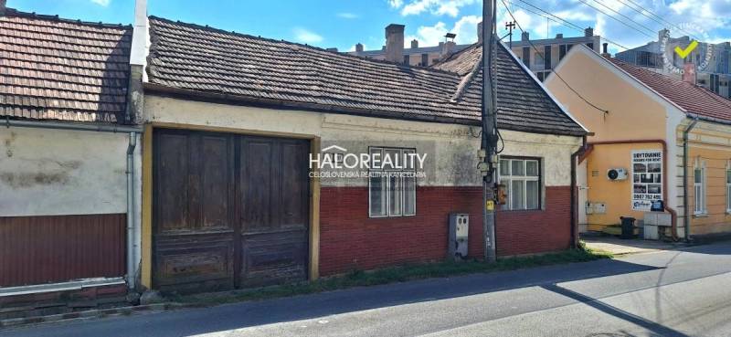 Trenčianske Teplice Einfamilienhaus Kaufen reality Trenčín