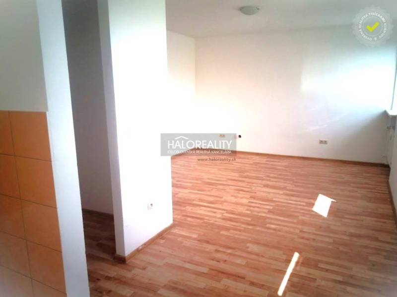 Nováky 1-Zimmer-Wohnung Mieten reality Prievidza