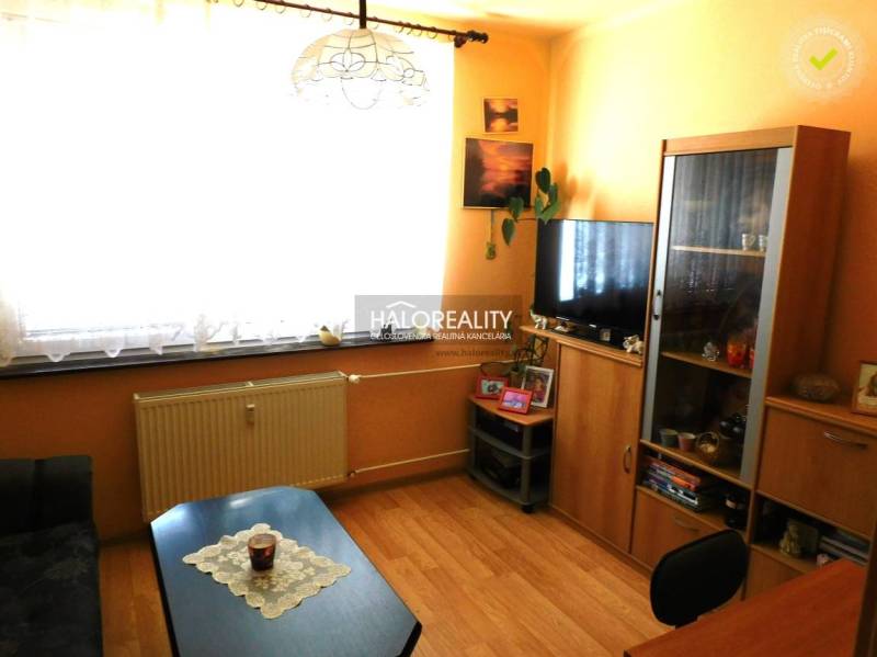 Topoľčany 3-Zimmer-Wohnung Kaufen reality Topoľčany