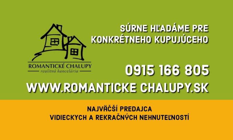 Veľký Krtíš Einfamilienhaus Suche reality Veľký Krtíš