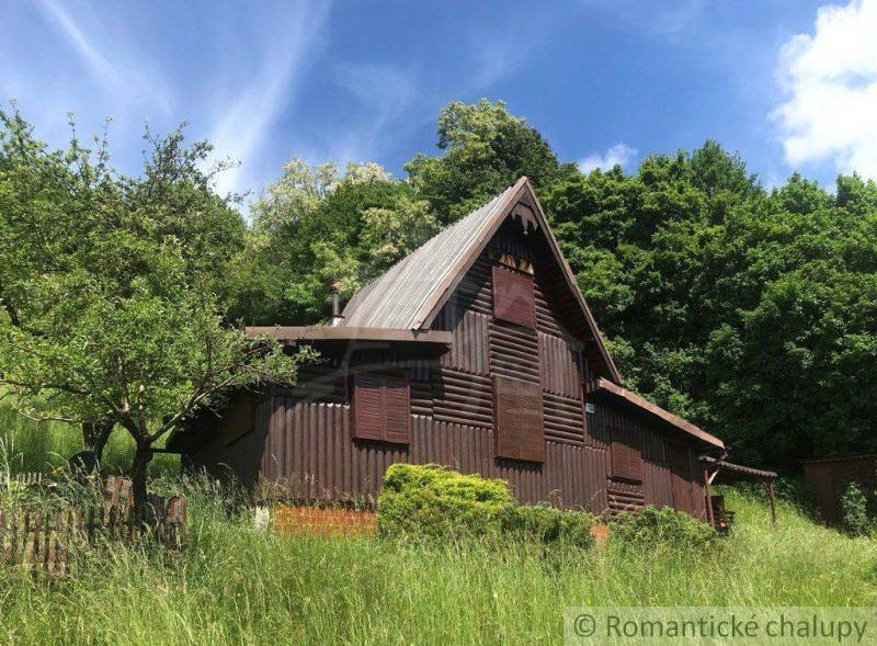 Žarnovica Ferienhaus Kaufen reality Žarnovica