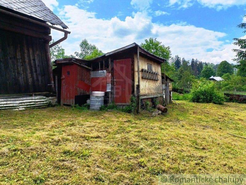 Zákopčie Einfamilienhaus Kaufen reality Čadca