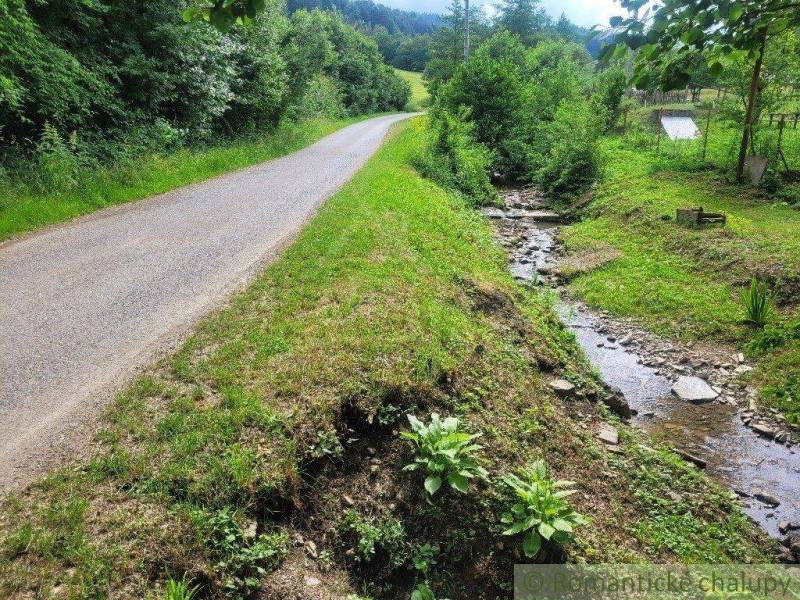 Záriečie landwirtsch. Grundstücke Kaufen reality Púchov