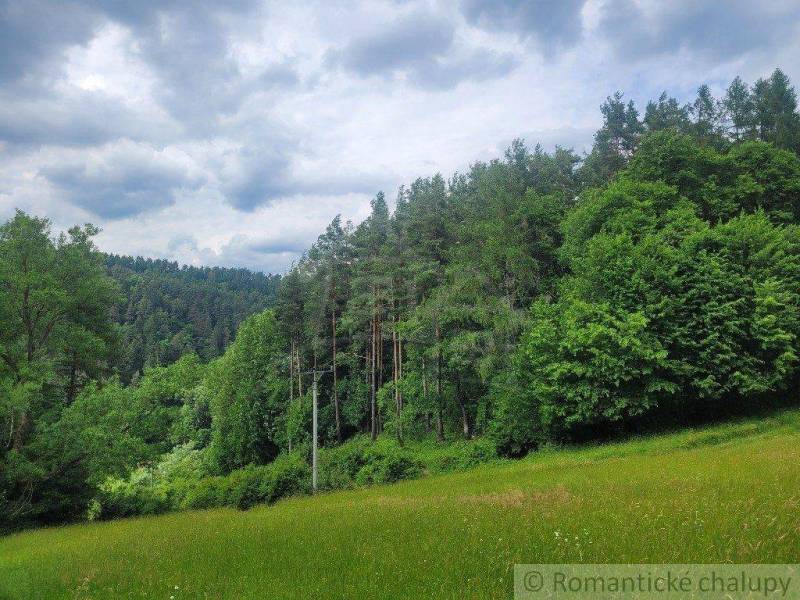 Záriečie landwirtsch. Grundstücke Kaufen reality Púchov