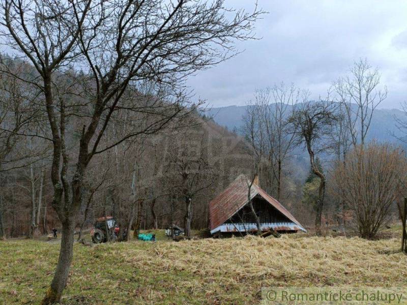 Veľké Rovné Ferienhaus Kaufen reality Bytča