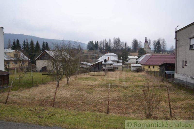 Vyšný Orlík Einfamilienhaus Kaufen reality Svidník