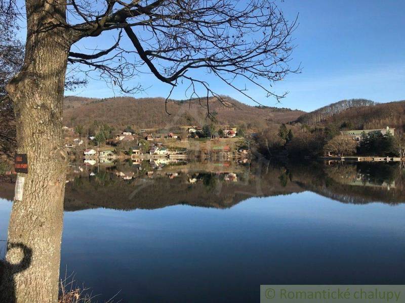 Banská Štiavnica Ferienhaus Kaufen reality Banská Štiavnica