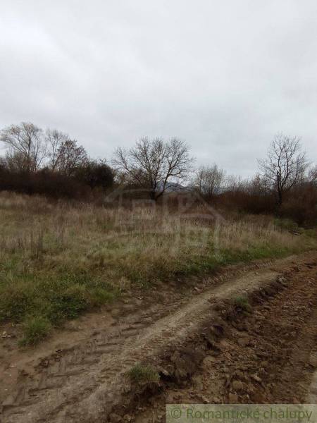 Humenné landwirtsch. Grundstücke Kaufen reality Humenné