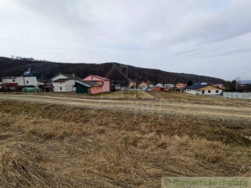 Zemplínske Hámre landwirtsch. Grundstücke Kaufen reality Snina