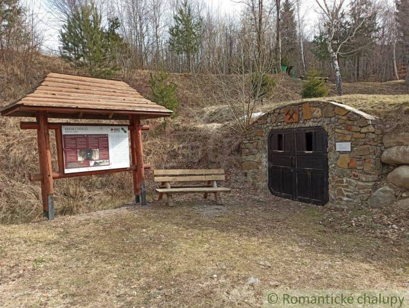 Zemplínske Hámre landwirtsch. Grundstücke Kaufen reality Snina