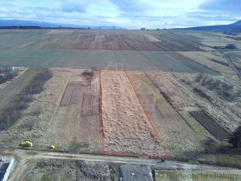 Zemplínske Hámre landwirtsch. Grundstücke Kaufen reality Snina