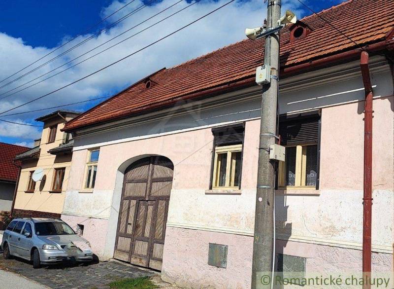 Banská Bystrica Einfamilienhaus Kaufen reality Banská Bystrica