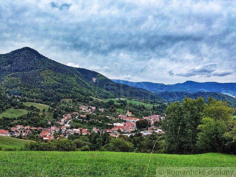 Banská Bystrica Einfamilienhaus Kaufen reality Banská Bystrica