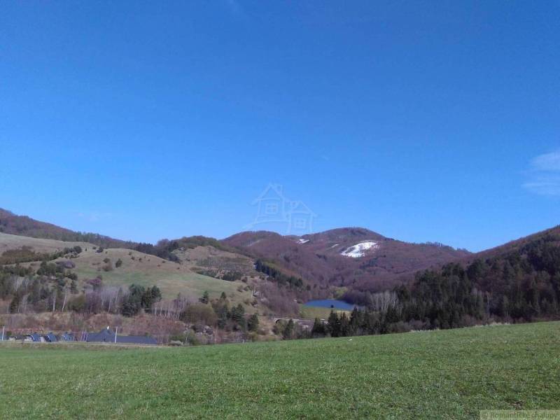 Banská Štiavnica Einfamilienhaus Kaufen reality Banská Štiavnica