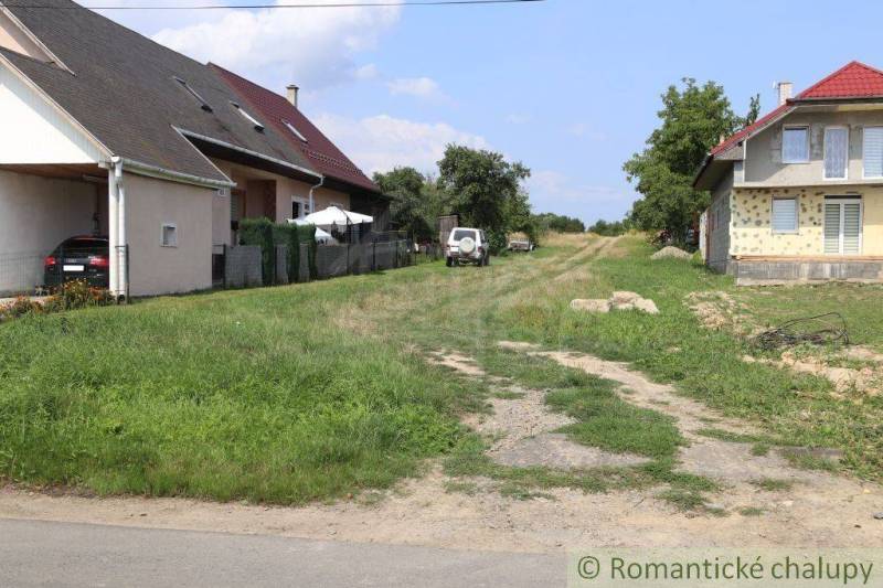 Vranov nad Topľou landwirtsch. Grundstücke Kaufen reality Vranov nad Topľou