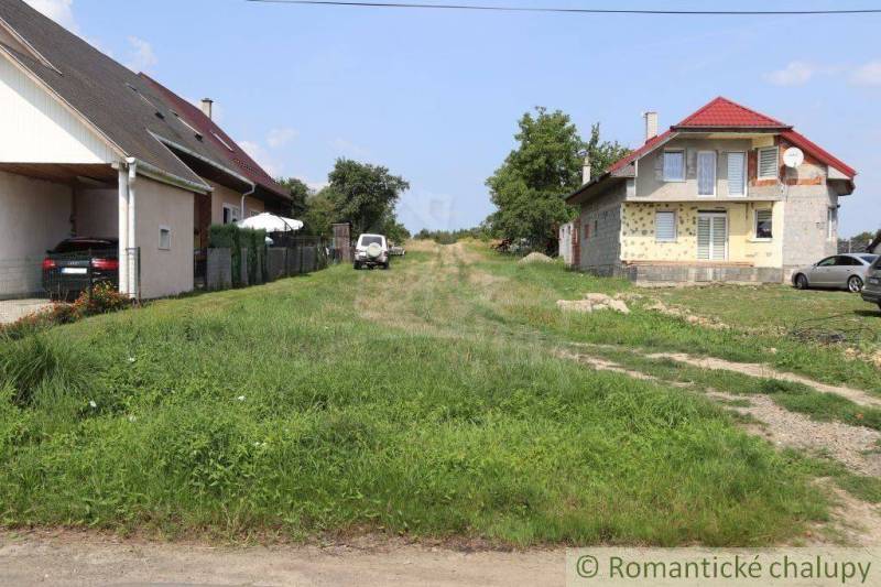 Vranov nad Topľou landwirtsch. Grundstücke Kaufen reality Vranov nad Topľou