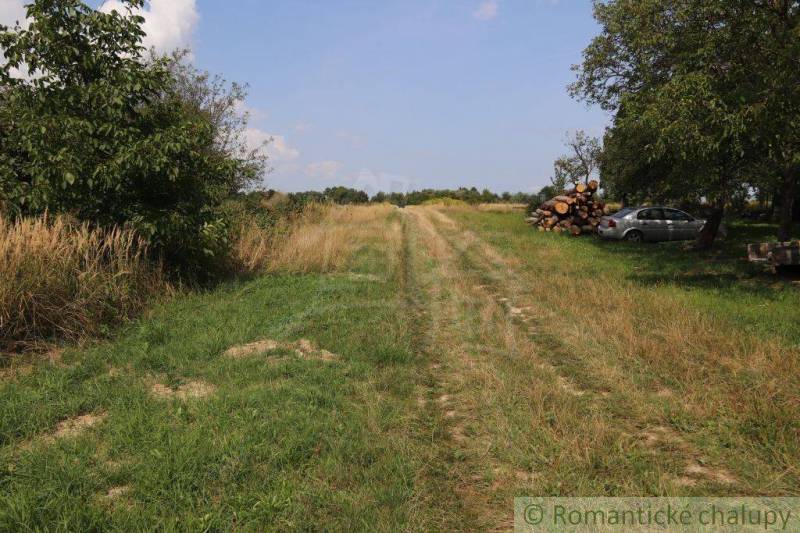 Vranov nad Topľou landwirtsch. Grundstücke Kaufen reality Vranov nad Topľou