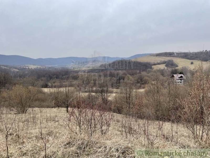 Jablonov nad Turňou landwirtsch. Grundstücke Kaufen reality Rožňava