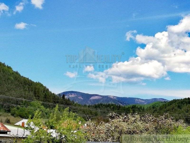 Banská Bystrica landwirtsch. Grundstücke Kaufen reality Banská Bystrica