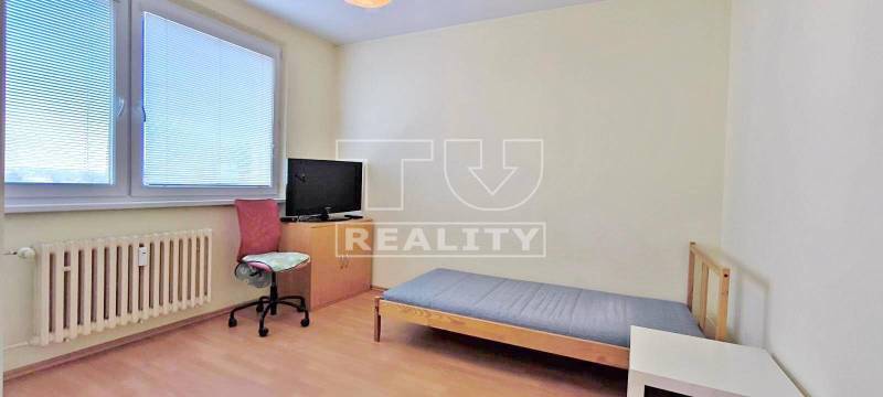 Bratislava - Podunajské Biskupice 3-Zimmer-Wohnung Kaufen reality Bratislava - Podunajské Biskupice