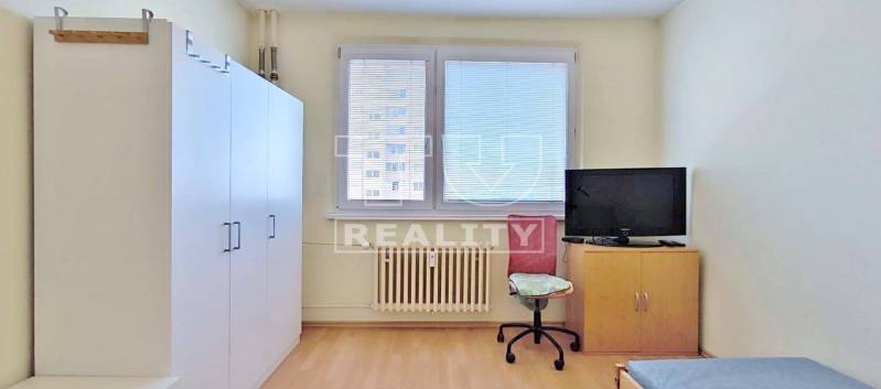 Bratislava - Podunajské Biskupice 3-Zimmer-Wohnung Kaufen reality Bratislava - Podunajské Biskupice