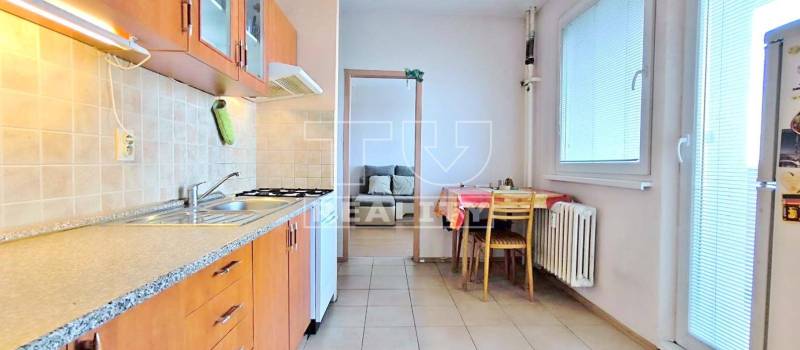 Bratislava - Podunajské Biskupice 3-Zimmer-Wohnung Kaufen reality Bratislava - Podunajské Biskupice