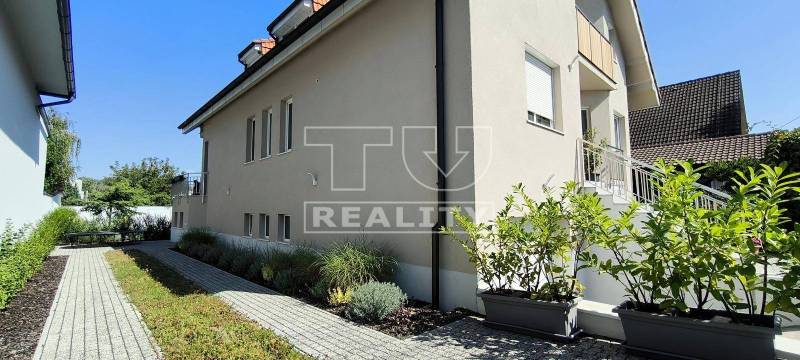 Bratislava - Vrakuňa Einfamilienhaus Kaufen reality Bratislava - Vrakuňa