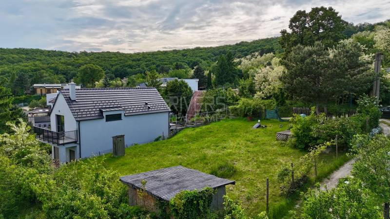 Bratislava - Rača Einfamilienhaus Kaufen reality Bratislava - Rača