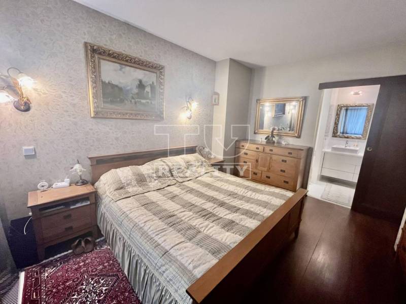 Bratislava - Ružinov 3-Zimmer-Wohnung Kaufen reality Bratislava - Ružinov