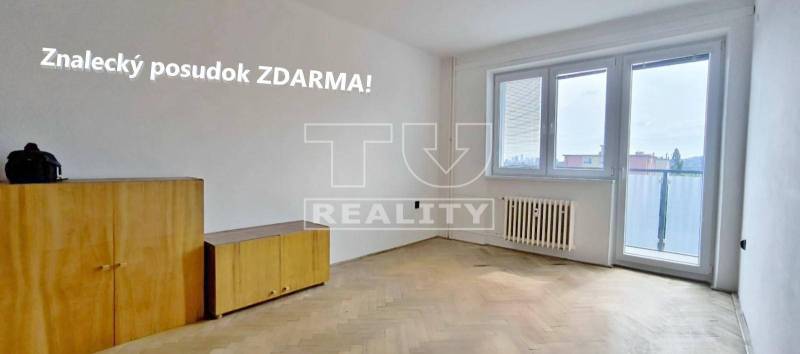 Bratislava - Rača 2-Zimmer-Wohnung Kaufen reality Bratislava - Rača