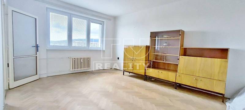 Bratislava - Rača 2-Zimmer-Wohnung Kaufen reality Bratislava - Rača