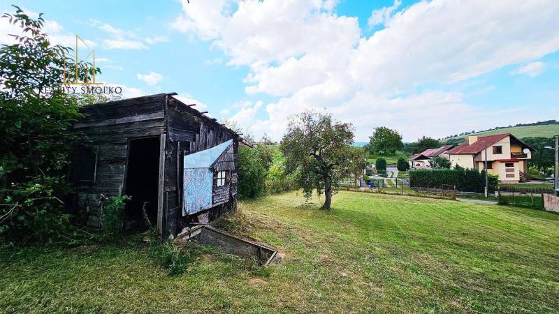 Záhradné Baugrund Kaufen reality Prešov