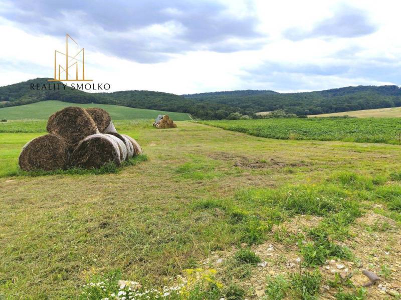 Uzovský Šalgov landwirtsch. Grundstücke Kaufen reality Sabinov