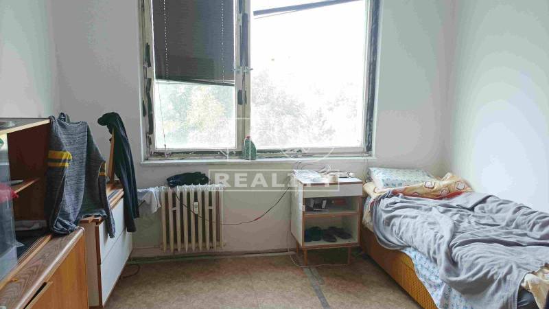 Bratislava - Dúbravka 3-Zimmer-Wohnung Kaufen reality Bratislava - Dúbravka