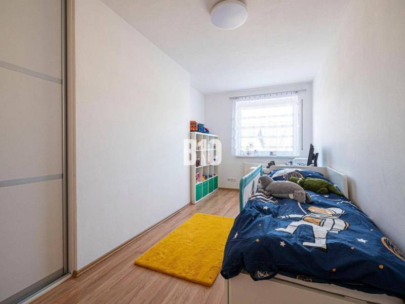 Malinovo 4-Zimmer-Wohnung Kaufen reality Senec