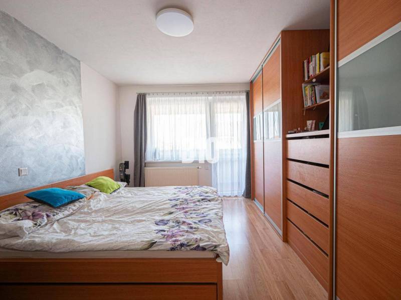 Malinovo 4-Zimmer-Wohnung Kaufen reality Senec