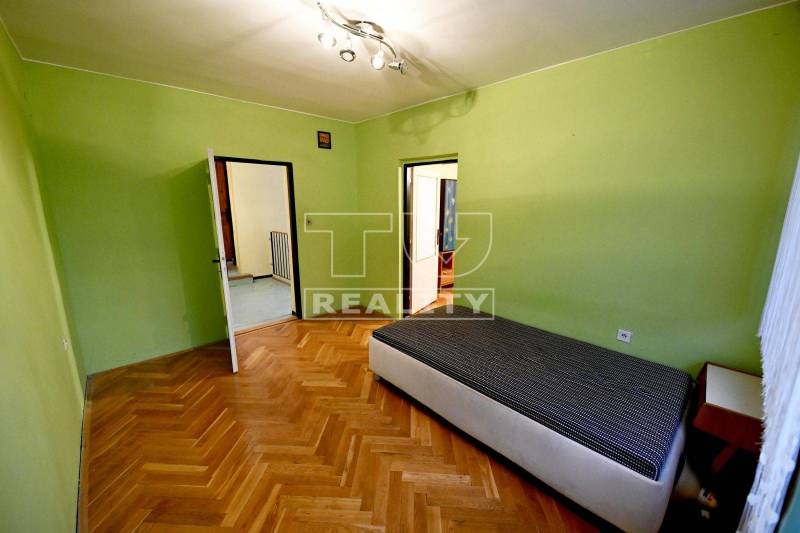 Nitra 4-Zimmer-Wohnung Kaufen reality Nitra