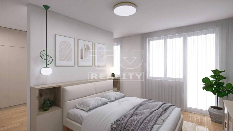 Nitra 4-Zimmer-Wohnung Kaufen reality Nitra