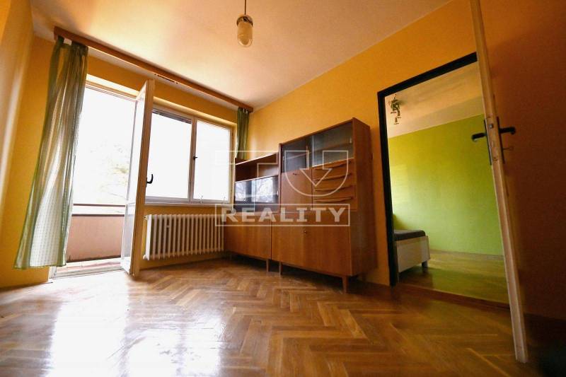 Nitra 4-Zimmer-Wohnung Kaufen reality Nitra