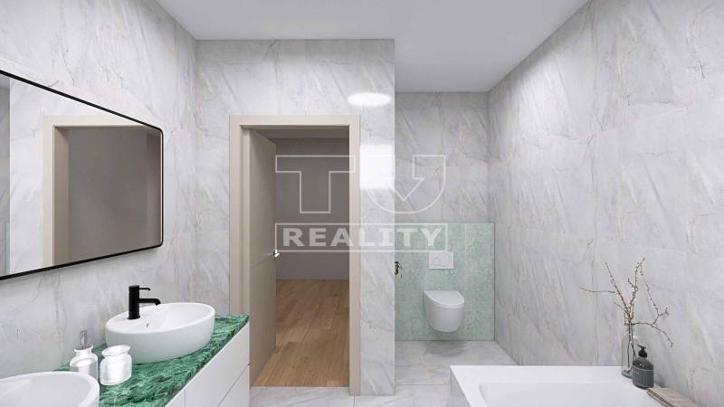 Nitra 4-Zimmer-Wohnung Kaufen reality Nitra