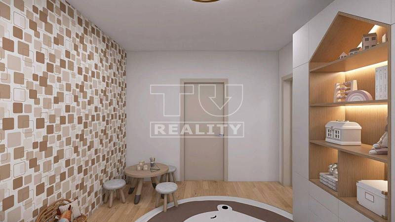 Nitra 4-Zimmer-Wohnung Kaufen reality Nitra