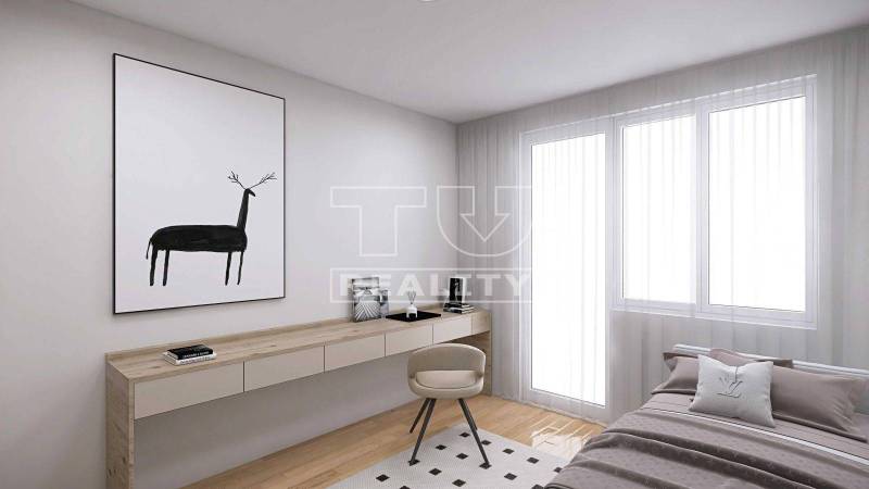 Nitra 4-Zimmer-Wohnung Kaufen reality Nitra