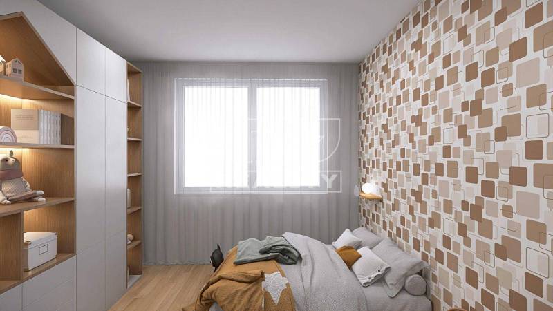 Nitra 4-Zimmer-Wohnung Kaufen reality Nitra