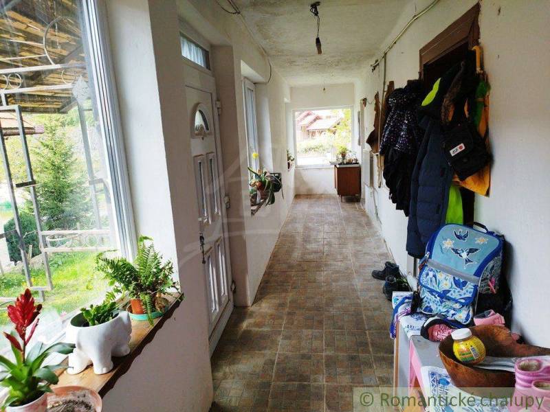 Banská Štiavnica Ferienhaus Kaufen reality Banská Štiavnica