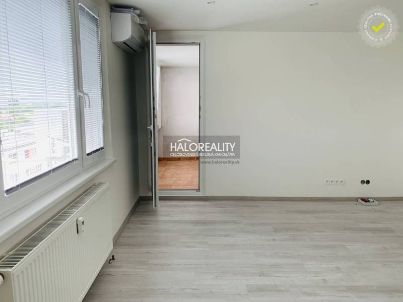 Veľký Meder 3-Zimmer-Wohnung Kaufen reality Dunajská Streda