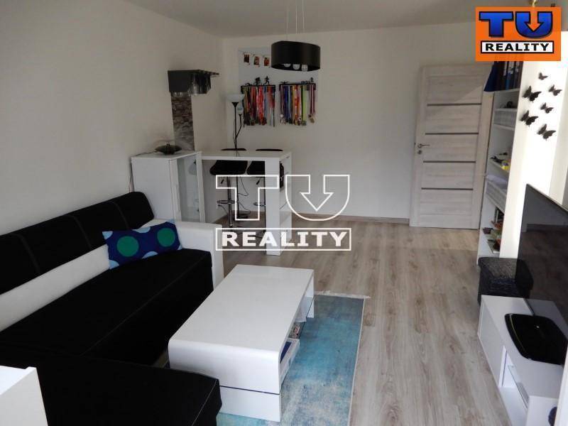 Humenné 2-Zimmer-Wohnung Kaufen reality Humenné