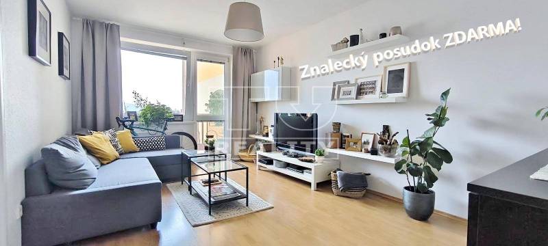 Stupava 2-Zimmer-Wohnung Kaufen reality Malacky