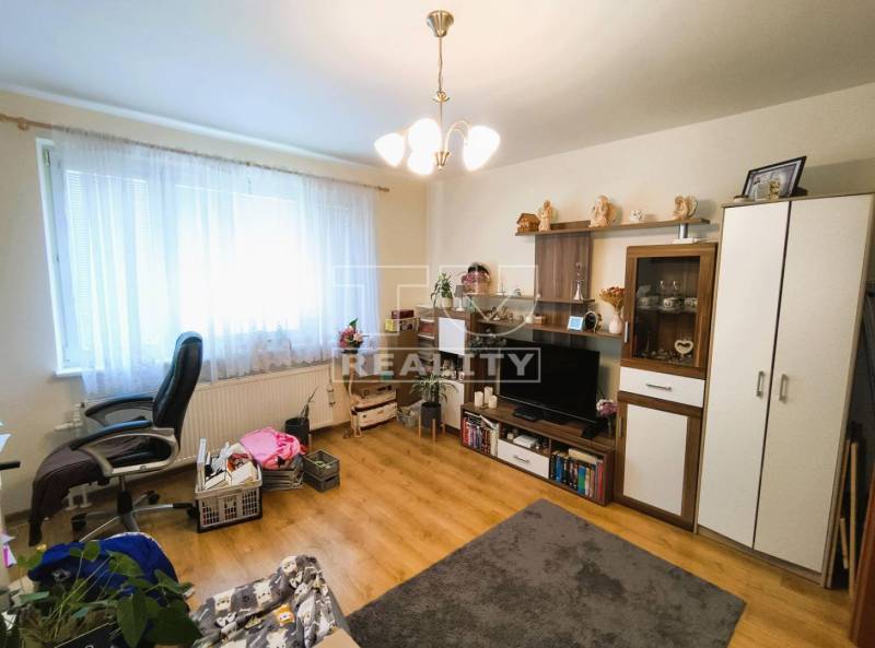 Prešov 2-Zimmer-Wohnung Kaufen reality Prešov