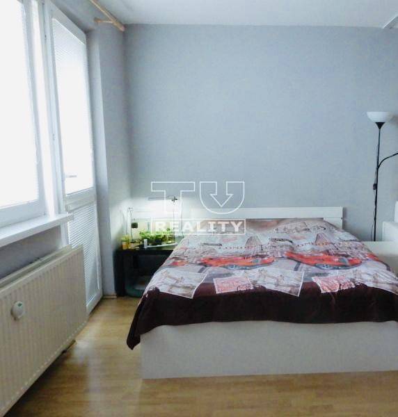 Bratislava - Vrakuňa 3-Zimmer-Wohnung Kaufen reality Bratislava - Vrakuňa