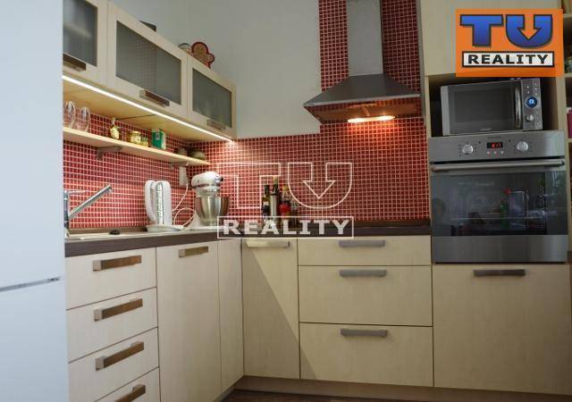 Bratislava - Vrakuňa 3-Zimmer-Wohnung Kaufen reality Bratislava - Vrakuňa